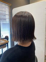 アルター(aL ter)&nbsp;外ハネボブ