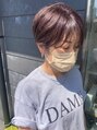 フレイムス ヘアアンドリラックス 東川口店(Frames hair&relax)&nbsp;ニュアンス・おしゃれヘアはおまかせください＾＾