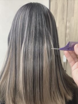 ヴィフ 大船(VIF) アンブレラカラー/デザインカラー