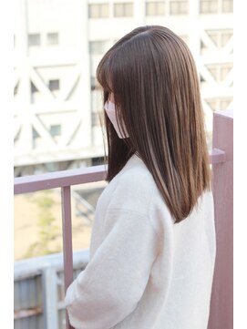 ビアージュ(Viage) #ミルクティーベージュ #ミルクティー #ヌード #ケアブリーチ