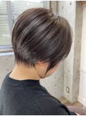 大人ショート
