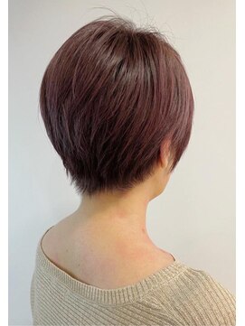 ハートボックス 四谷店(Heart box) ミニマムショート