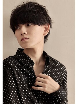 メゾンツムギ(MAISON TSUMUGI) メゾンツムギ《吉沢ジュン》ラッドマッシュ