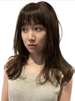 エイト 三軒茶屋店(EIGHT)&nbsp;レイヤー