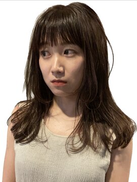 エイト 三軒茶屋店(EIGHT) レイヤー