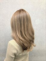 オアシス ガーデン 横浜店(Oasis GaRDEN)&nbsp;シアーホワイトベージュ