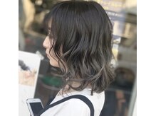 ラピックヘアー(LUPIC)の雰囲気（フルカラー＋カット¥6000～通いやすい価格が嬉しい！）