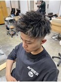 【TAKASHI】ジェットフェード