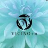 ヴィチーノプラスエヌ(VICINO+n)のお店ロゴ
