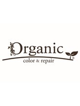 オーガニックカラー専門店　Organic T-FACE 豊田店