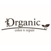 オーガニックティーフェイス 豊田店(Organic T-FACE)のお店ロゴ