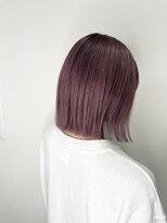 リノナ(Linona)&nbsp;20代30代40代大人可愛い/アッシュオリーブベージュ/縮毛矯正