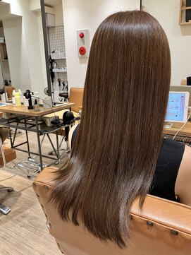 コルテ(Corte) うるツヤ×イルミナカラー