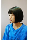 クラシックボブ