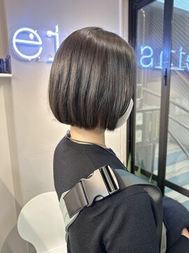 アインス 高田馬場(eins) Mini bob