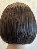 ソーグッド(so good)&nbsp;ミニボブ