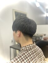 ミザルー(Misirlou) |マッシュ×オリーブグレー|