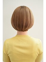 ニスル センター南店(NISURU) 似合わせカット/大人ガーリー/ダークアッシュ/着物/センター南