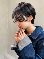 アメリ 新宿(Ameri)&nbsp;Ameri 【新宿】艶ショート