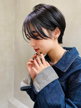 アメリ 新宿(Ameri) Ameri 【新宿】艶ショート