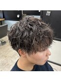 セットが簡単なのにかっこいいツイストスパイラル☆あや担当