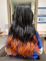 アッシュ 成増店(Ash) デザインカラー
