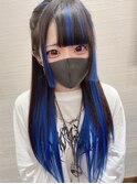 エクステ/ロング/60本