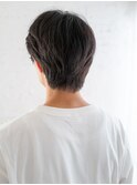 ナチュラルスタイリング
