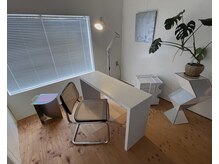 ユオラン(YOULAN)の雰囲気（YOULANネイルサロンでネイルも是非◇）