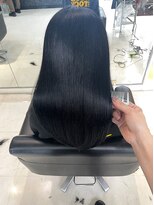 シャンプーボーイエイムス(SHAMPOO BOY aims)&nbsp;髪質改善