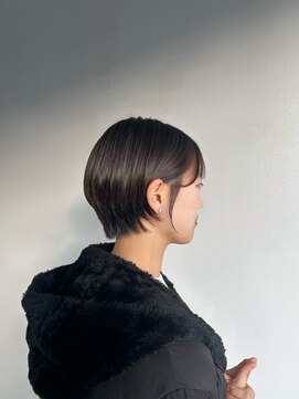 セダクション 道後樋又店(Seduction) 松山市/20代/30代/40代/耳かけショート