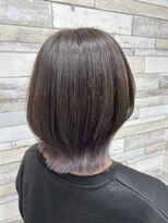 ピカソアルテ(hair picasso arte f.)&nbsp;インナーカラー