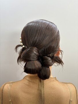 ラパニエ 博多(La panier) ツインカチもり