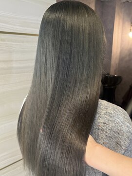 エルバイラビス 大宮(elu by lovis) 《ゆい》オリーブグレージュ/オリーブベージュ/グレージュ