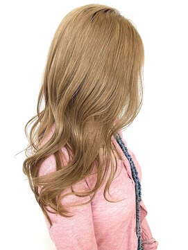 モリオフロムロンドン 松戸店(Morio from London) 【松戸 まつだ】アレンジおすすめ!