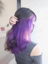 ケーズヘアー 大和田店(k's Hair)