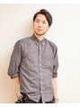 モッズヘア 青葉台店 仲山  高明