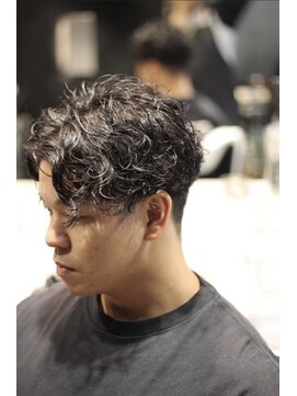 キングスマン トウキョウ(KINGSMAN TOKYO) ジェントルショート