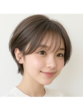 ヨロ(YoLo.) 大人ショート　担当　内迫