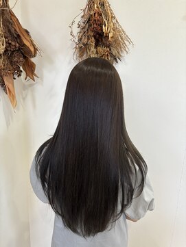 シュウ 安城店(Shu) ナチュラルレイヤーカット