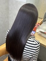 カルマ(KARMA)&nbsp;ブリーチなしグレージュ☆