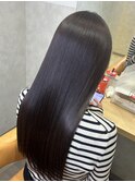 ブリーチなしグレージュ☆