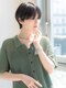 フェイス 大船(FACE)の写真/【再現性×長持ちスタイル】1人1人の髪質やクセを見極めてカット＊日々のストレスをまるっと解消！