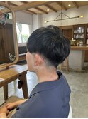 ナチュラルマッシュ