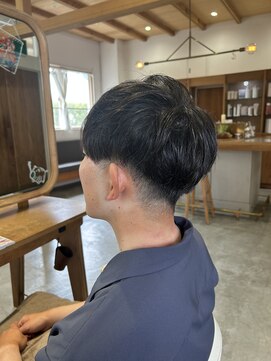 フラム(fulam) ナチュラルマッシュ