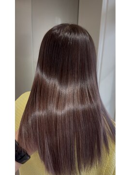 ループ(LOOP) ナチュラルハイライトカラー