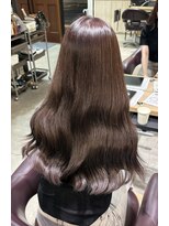 グランデュール 浜松東若林店(GRANDEUR)&nbsp;ラベンダーベージュ