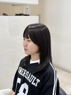 グラーツィェドゥーエ(GRAZIE due) ダークブラウン