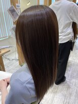 ニコバイヒーズ(nico by Hi-s)&nbsp;ストレート