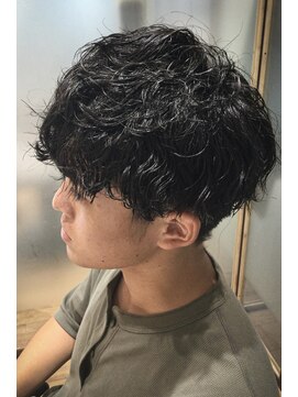 リタ オム 大宮店(RITA HOMME) ツイストスパイラル